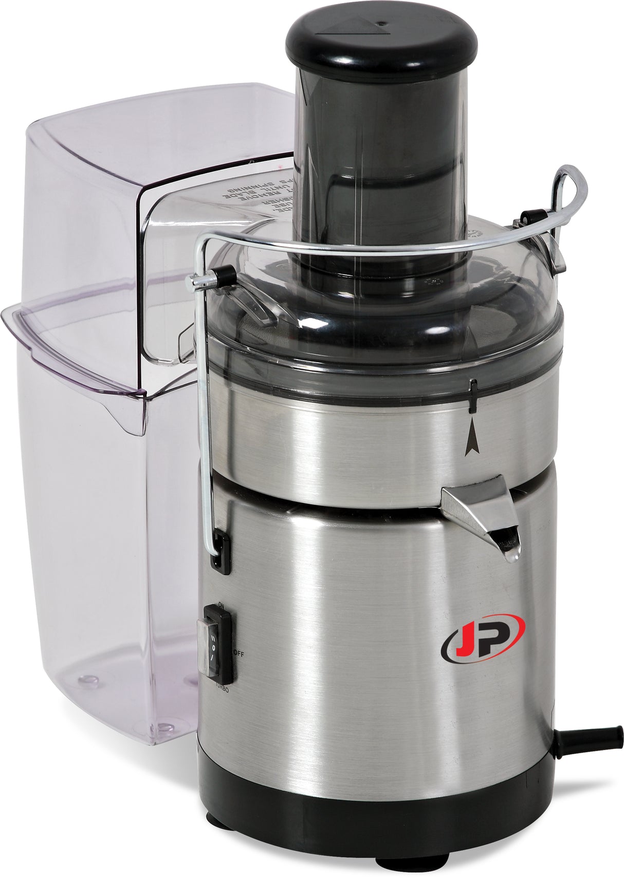 Entsafter Zitruspresse – 1 L