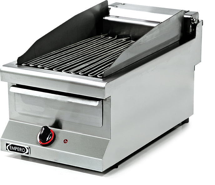 Elektrische Dampfgrills – 400 V / 3,75 kW