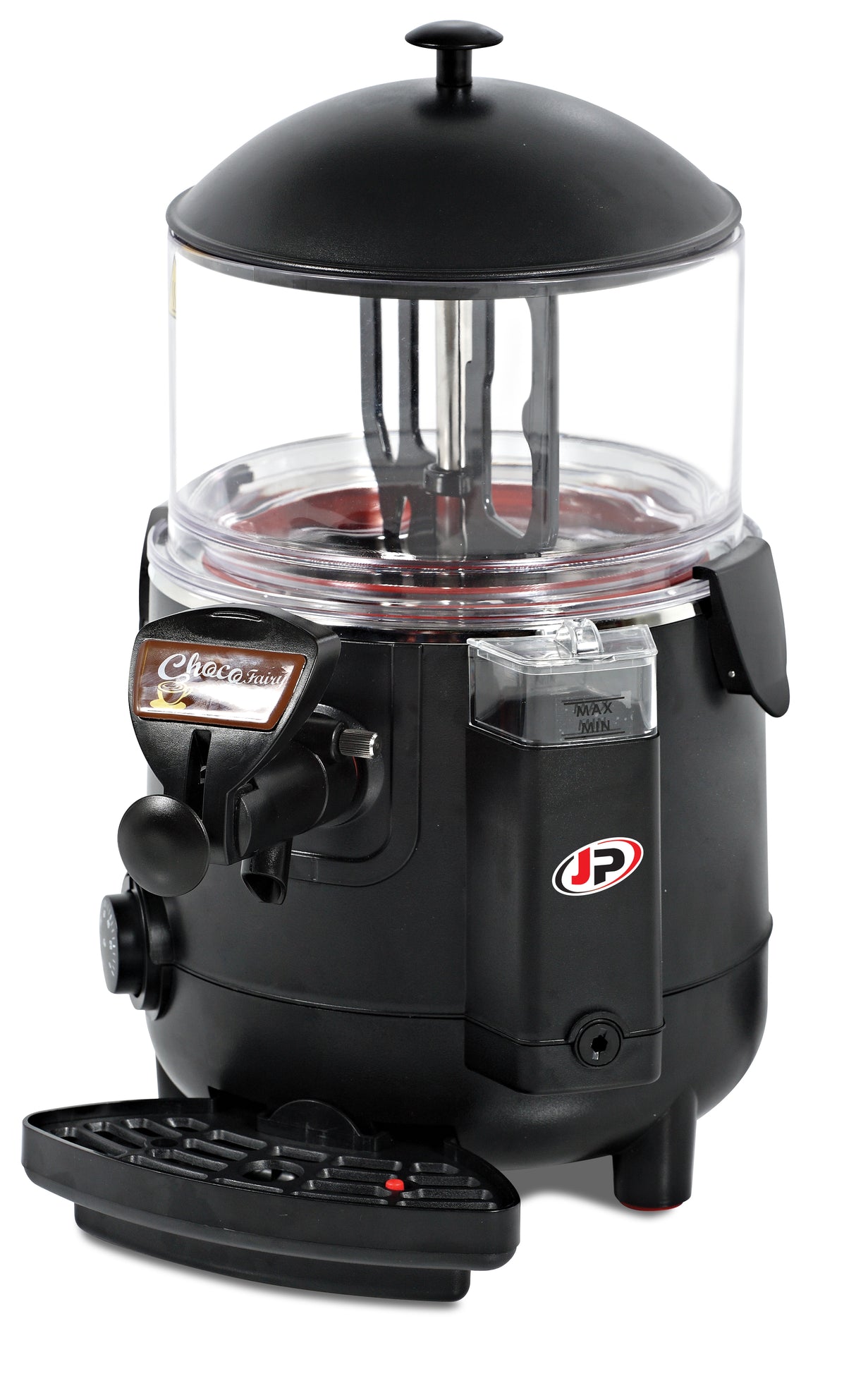 Hot Chocolate Machines – 10 L