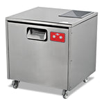Besteckpoliermaschine – 220 V / 7000 Stück/Stunde