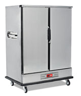 Cold Banquet Trolley – 2x(1 1x2/1 Gn)