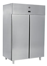 Upright Refrigerator Double Doors – 1400 L