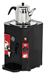Machine à thé 120 tasses 13 L – 294×367×400 mm