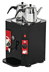 Tea Maker With Pot 250 Cups – 23 L