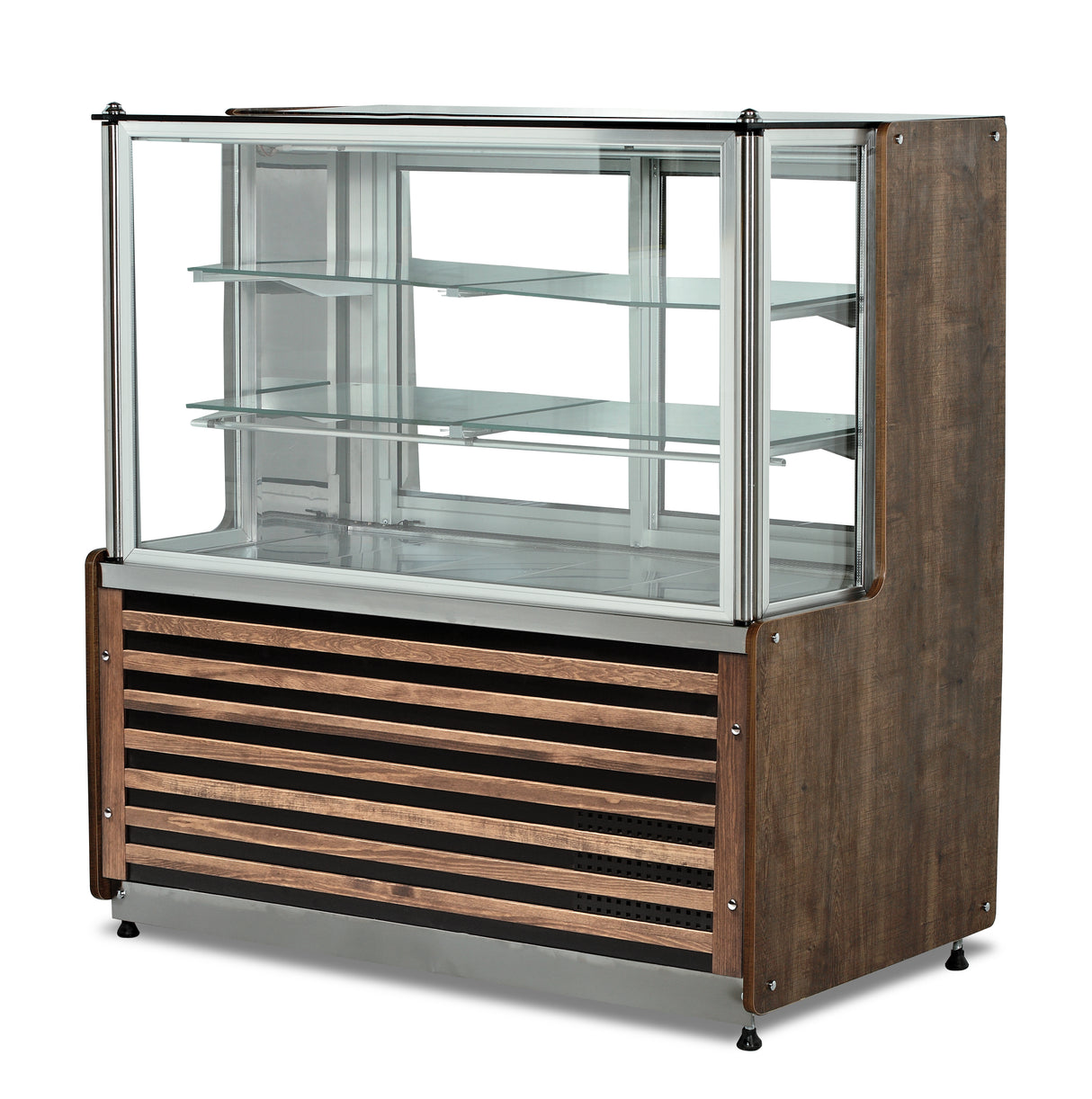 Neptün Konditoreivitrine mit Kühlung – 1,73 kW