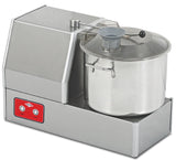 Cutter Mixer – 8 L