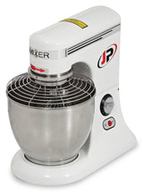 Speed Controlled Mixers – 7 L