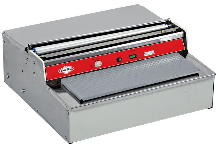 Cling Film Machines – 220V / 0,17 kW