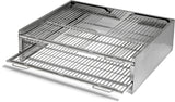 Top Grill – 0.16 m³
