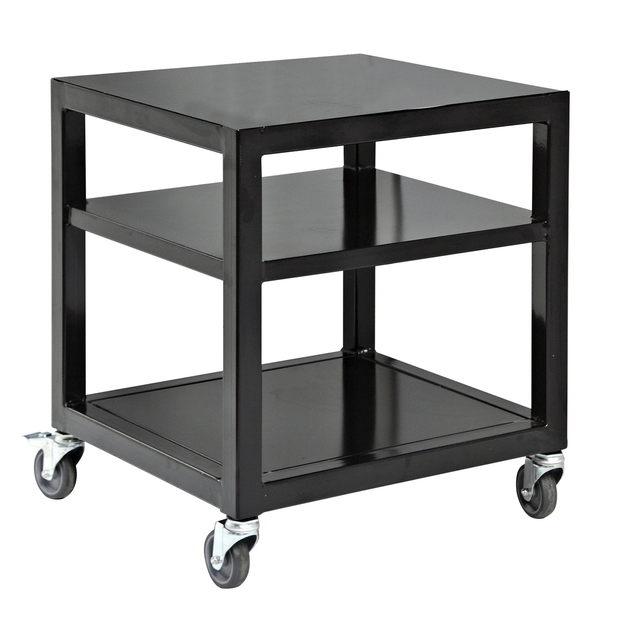 Oven Bottom Stand – 0.54 m³