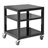 Oven Bottom Stand – 0.54 m³