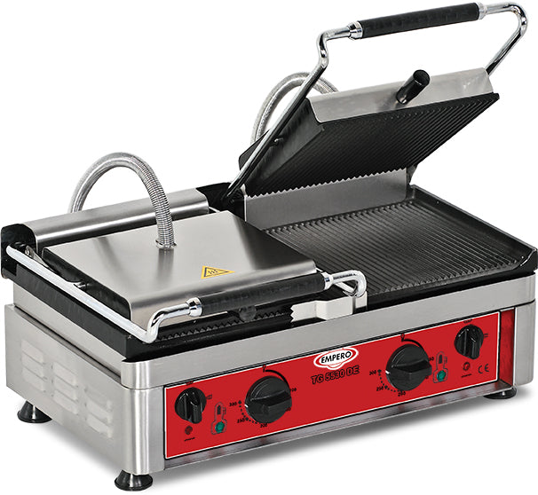 Toaster (Doppel) – 2,95 kW