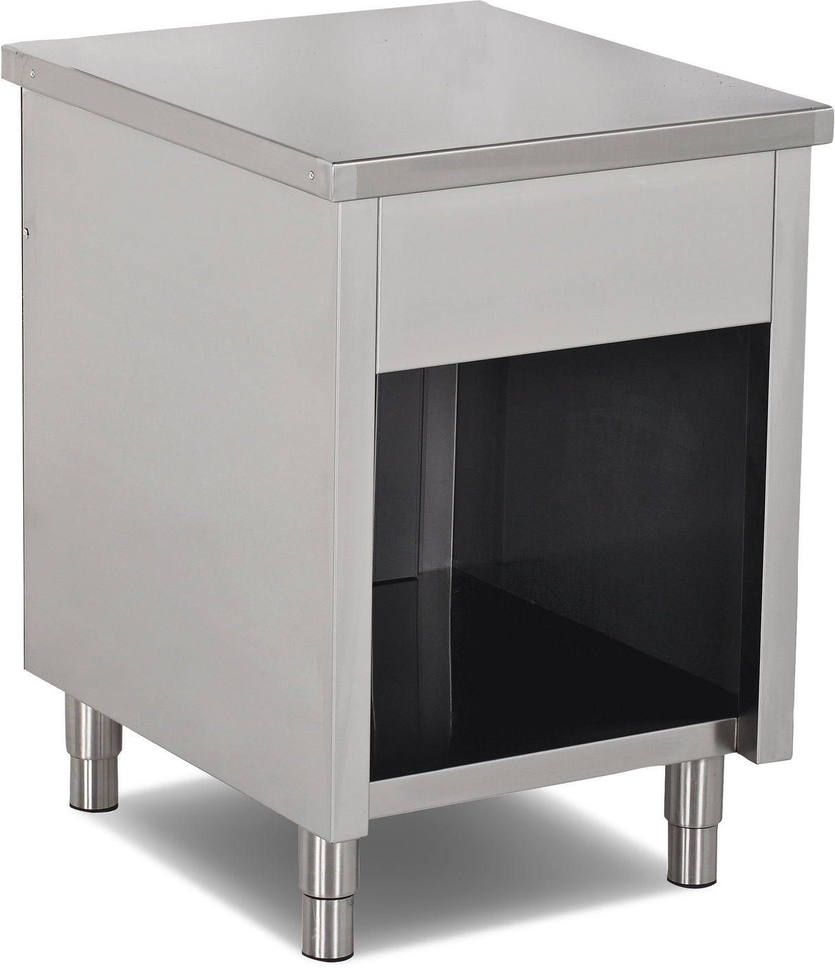 Neutrale Serviceeinheit – 1,2 m³