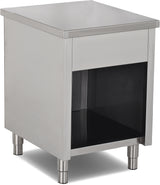 Neutrale Serviceeinheit – 1,2 m³