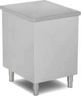 Neutrale Serviceeinheit – 1,2 m³