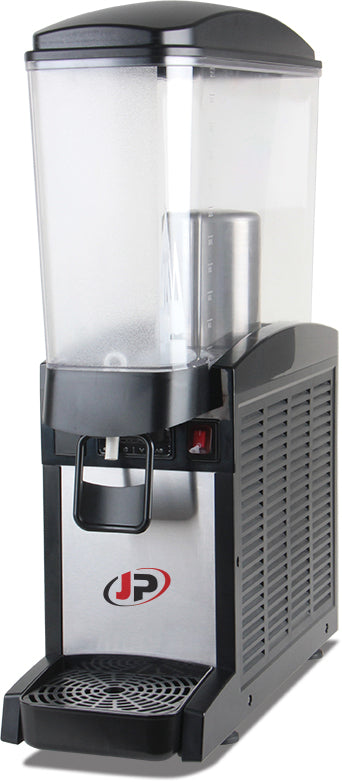 Entsafter 20 L – 230 V / 4,5 kW