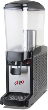 Entsafter 20 L – 230 V / 4,5 kW