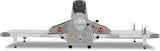 Otomatik Hamur Açma Makinesi – 0,4 kW