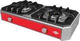 Mini Gas Cooker 2 Burners – 7 kW