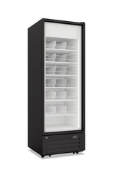 KILA 68 statischer Vertikal-Gefrierschrank, 444 L, −23° C / −18 °C