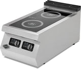 Electrical Induction Cooker 2 – 230V / 7 kW