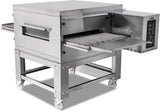 Elektrischer Förderband-Pizzaofen – 400 V / 13 kW