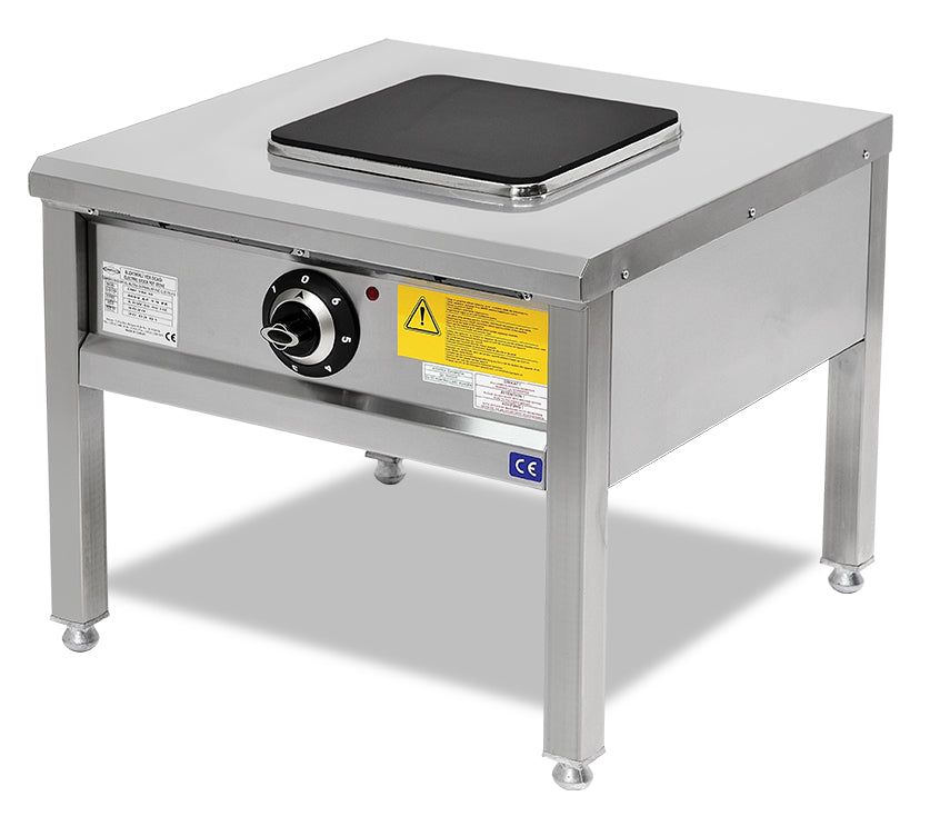 Floor Type Electrical Cooker – 4 kW
