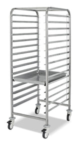 Tray Trolley For 50x70 Tray