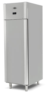 Tiefkühltruhe für Konditoreien mit einer Tür – 40 Tabletts