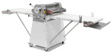 Otomatik Hamur Açma Makinesi – 0,4 kW