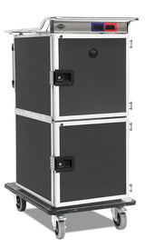 Plus Hot-Cold Banquet Trolley – 6x1/1 Gn Hot 6x1/1 Gn Cold