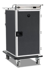 Plus Hot Banquet Trolley – 12x2/1 Gn