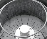 Essiccatore per verdure e insalate – Timer – 380V – 590×780×1065 mm