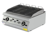 Gas Vapor Grills – 14 kW