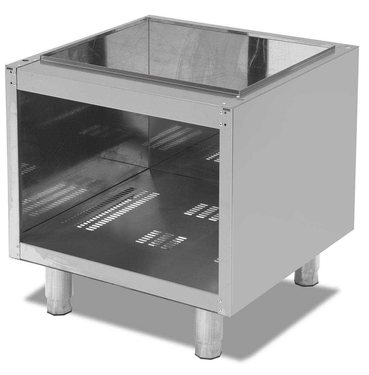 Unterbauschrank ohne Tür – 0,18 m³