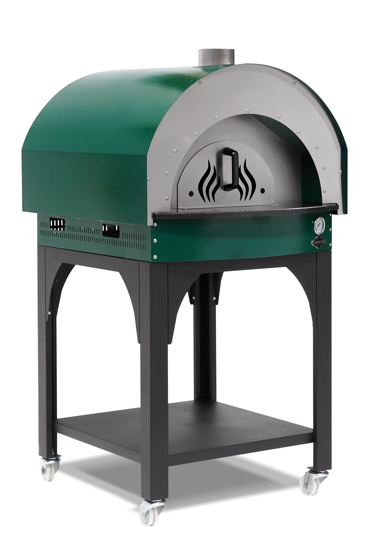 Wood Stone Base Pizza Oven – 0.61 m³