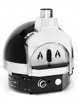 Ahşap Taş Tabanlı Pizza Fırını – 11 kW