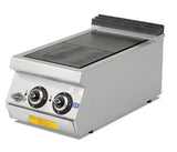 Elektroherd 2 Platten russischen Typs – 400 V / 5,6 kW