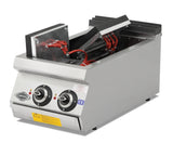 Electrical Cooker 2 Russian Type Plates – 400V / 5,6 kW