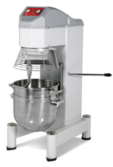 Impastatrice 30 L – regolazione velocità continua – 680×860×1380 mm