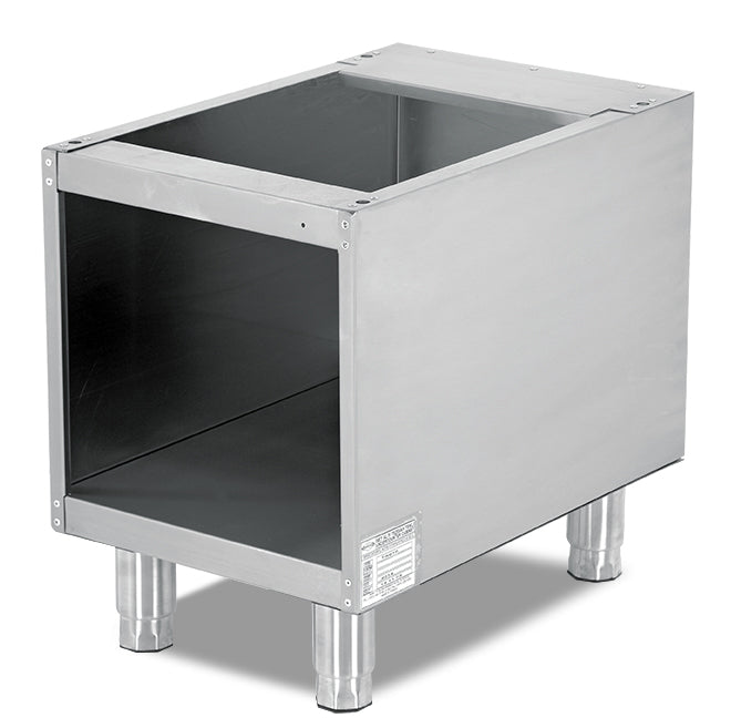 Unterbauschrank ohne Tür – 0,15 m³