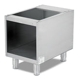 Mobile sottobanco senza porta – Snack Series – 400×570×565 mm