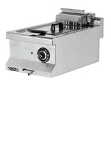Electrical Fryer – 400V / 10 L
