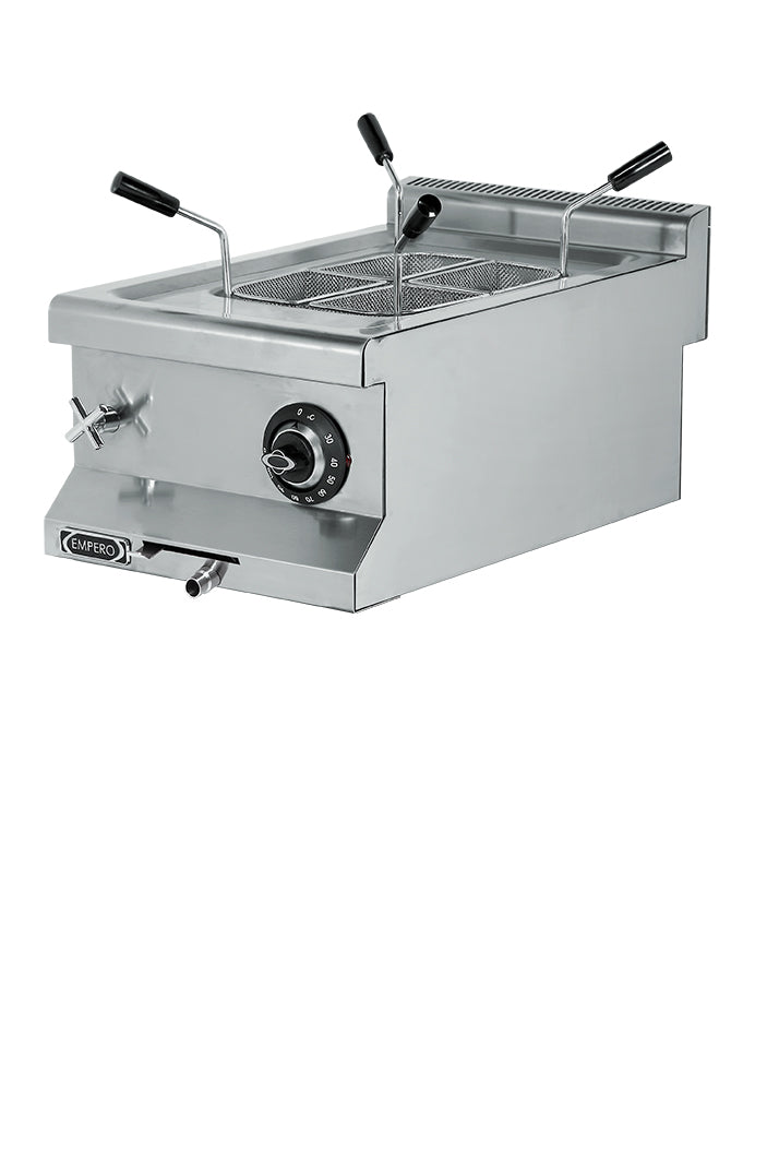 Elektrischer Nudelkocher – 400 V / 10 L