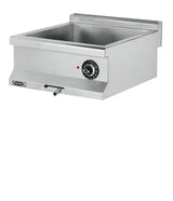 Electrical Bainmarie – 230V / 3 kW