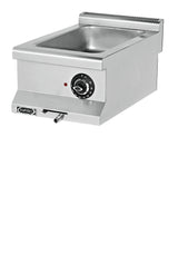 Electrical Bainmarie – 230V / 1.5 kW