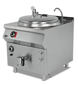 Gas Boiling Pan – 70 L