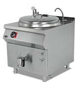 Electrical Boiling Pans (Indirect) – 400V / 150 L