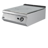 Gas Cooker Solid Top – 11.20 kW