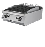 Gas Lavastone Grills – 30.90 kW